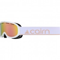 CAIRN MAESTRO MAT WHITE CORAL 