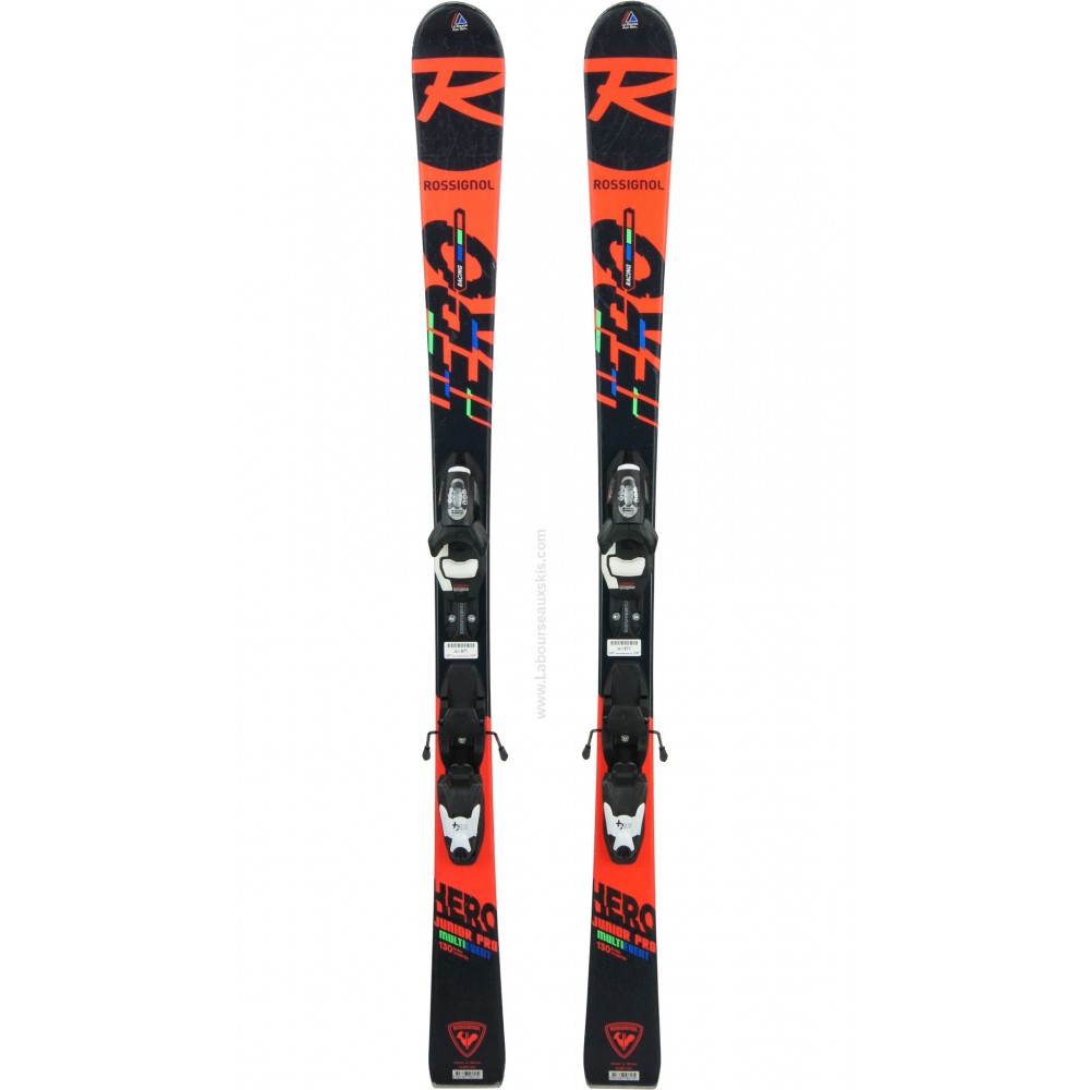＊ykp＊ 専用 Rossignol FUN GIRL ONECOL.jpg
