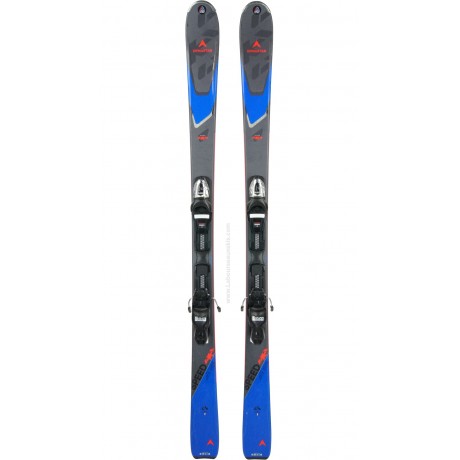 スキー DYNASTAR SPEED ZONE 05 Dynastar Speed Zone 4x4 78 - All Mountain Ski - Ski Review