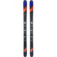 DYNASTAR M-MENACE 90 XP11 + XPRESS 11 GW B93 