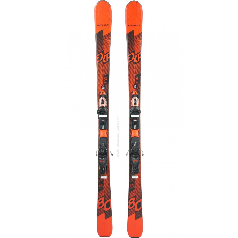 Rossignol Fun Girl