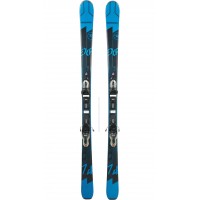 ROSSIGNOL EXPERIENCE 74 + XPRESS 10 GW B83 