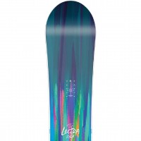 NITRO LECTRA BRUSH planche nu 