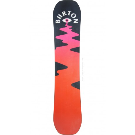 BURTON YEASAYER SMALLS + FIX 