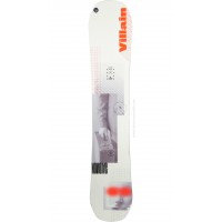 SALOMON THE VILLAIN GROM + FIX 