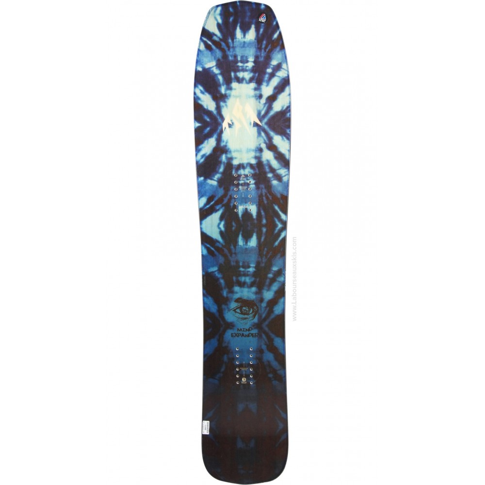 JONES MINI MIND EXPANDER + FIX 