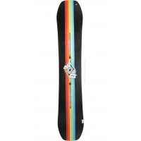 BURTON FREE THINKER + FIX 
