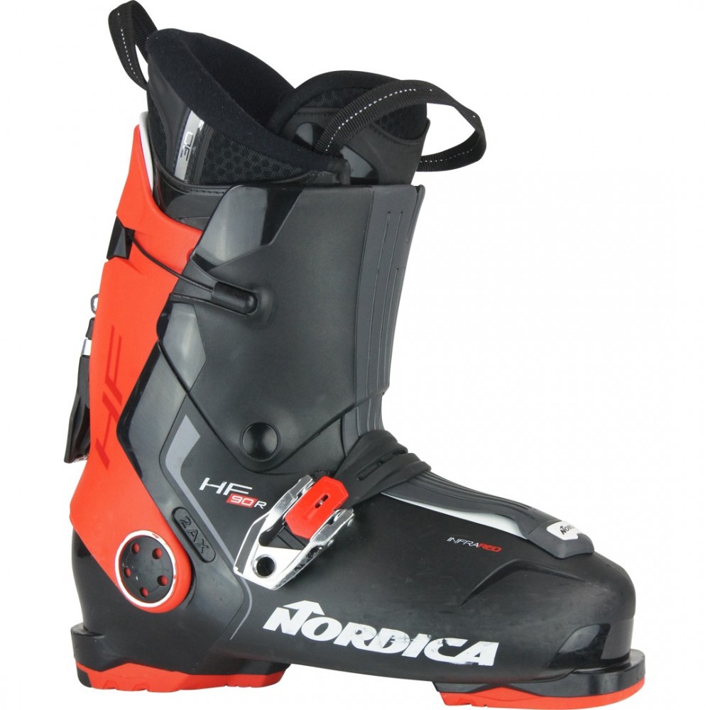 Nordica Dobermann Spitfire Pro Evo + Fix