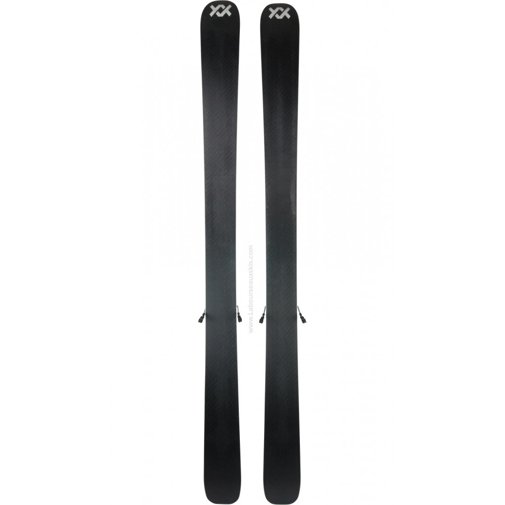 Volkl Katana 108 + Marker Griffon 13 Gw