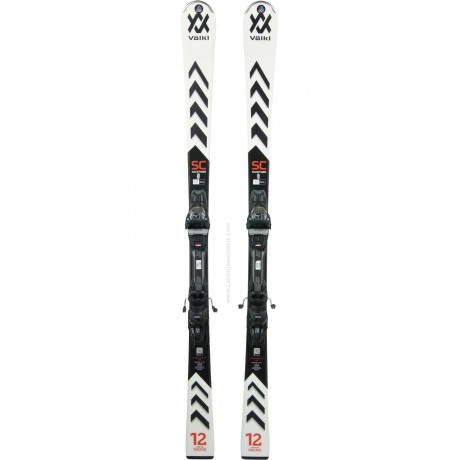 23’VOLKL KATANA 108 184cm + GRIFFON 13 Volkl Katana 108 '23