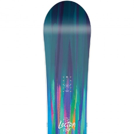 NITRO LECTRA BRUSH planche nu 