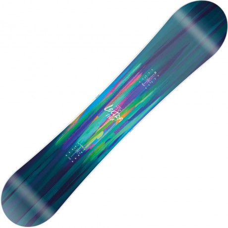 NITRO LECTRA BRUSH planche nu 