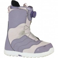 BURTON MINT BOA PUPLE/LAVENDER 