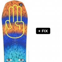 BATALEON MINI SHRED + FIX 