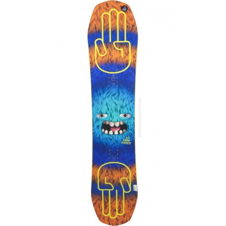 BATALEON MINI SHRED + FIX 