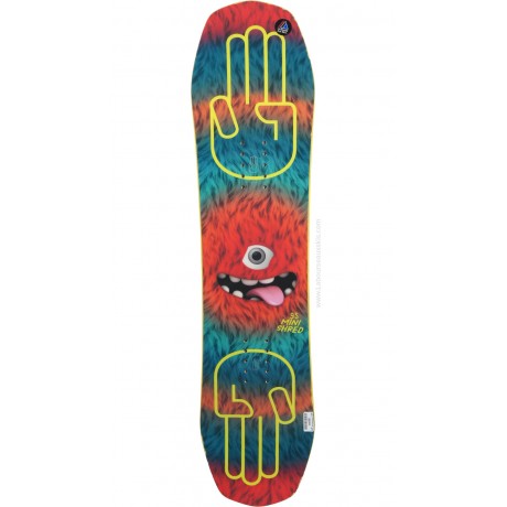 BATALEON MINI SHRED + FIX 