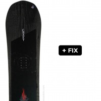 SALOMON CRAFT + FIX 