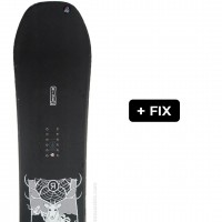 RIDE WILDLIFE + FIX 