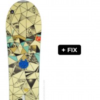 HEAD TRIBUTE R ROCKA + FIX 