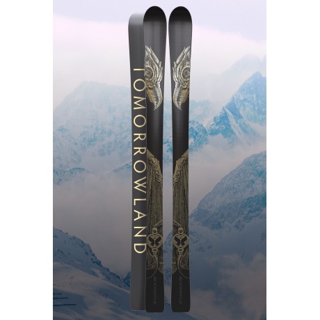 KASTLE TOMORROWLAND 74 VIST 310 Kastle - 2