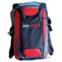 SKI MOJO SAC A DOS SKI MOJO ROUGE  - 1
