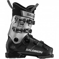 SALOMON S/PRO SUPRA BOA 95 Salomon - 1