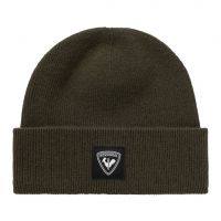 ROSSIGNOL CORPORATE T OLIVE SHADOW