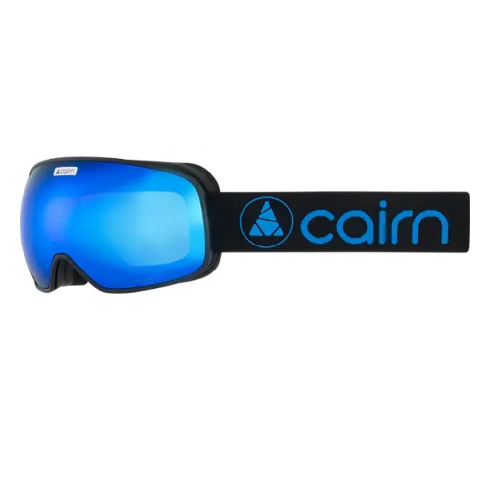CAIRN MAGNETIK SPX3I MAT BLACK BLUE