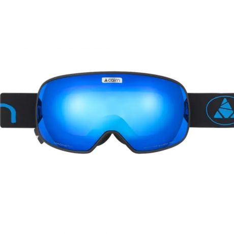 CAIRN MAGNETIK SPX3I MAT BLACK BLUE