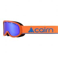 CAIRN BLAST J MAT ORANGE