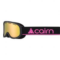 CAIRN BLAST MAT BLACK NEON PINK
