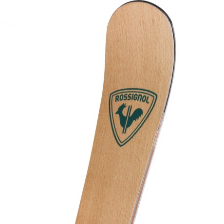 ROSSIGNOL ESSENTIAL + SALOMON M10 Labourseauxskis - 4