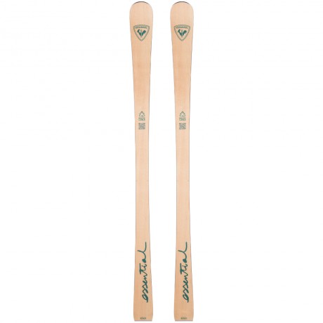 ROSSIGNOL ESSENTIAL + SALOMON M10 Labourseauxskis - 3