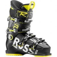 ROSSIGNOL ALIAS RENTAL BLACK