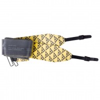 BLACK CROWS PILUS CAMOX FREEBIRD YELLOW/BLACK 