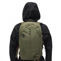 BLACK CROWS DORSA 22 OLIVE GREEN 