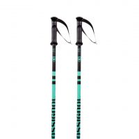 ROSSIGNOL STOVE BLACK/AQUA