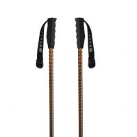 BLACK CROWS META BLACK/ORANGE 2023