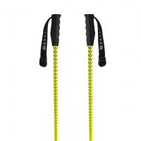 BLACK CROWS META YELLOW