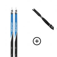 SALOMON RS 7 PM PLK ACCESS + Prolink Access Sk 2023