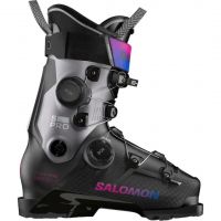 SALOMON S/PRO SUPRA DUAL BOA 115 W