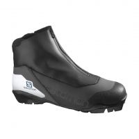 SALOMON ESCAPE PILOT BLACK/Wh/BI