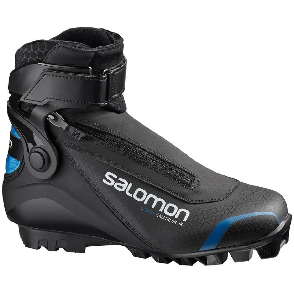 SALOMON S/RACE SKIATHLON PILOT JR 