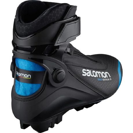 SALOMON S/RACE SKIATHLON PILOT JR 
