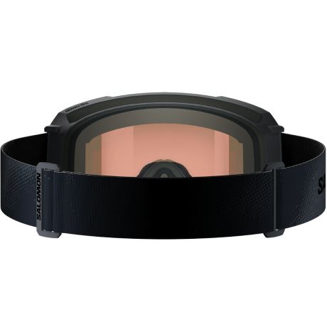 SALOMON S/VIEW 3 PHOTO EBONY/BLUE