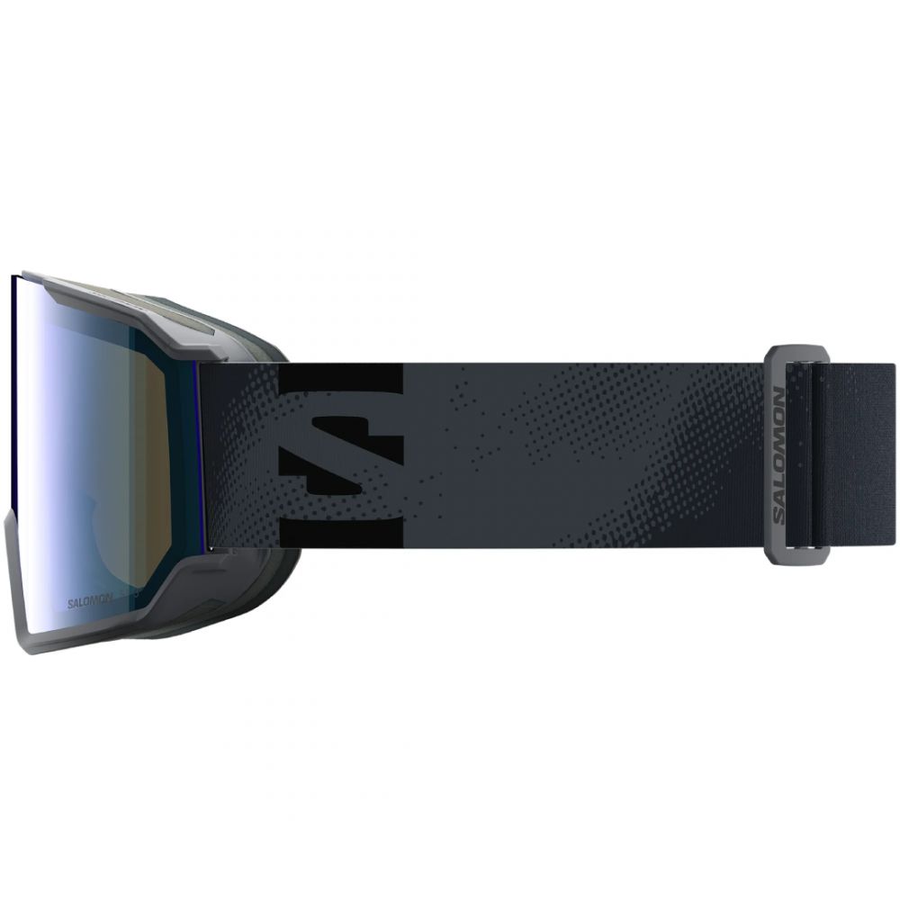 SALOMON S/VIEW 3 PHOTO EBONY/BLUE