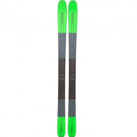 K2 WAYBACK 89 + DYNAFIT SPEED TURN BLACK/SILVER Labourseauxskis - 2