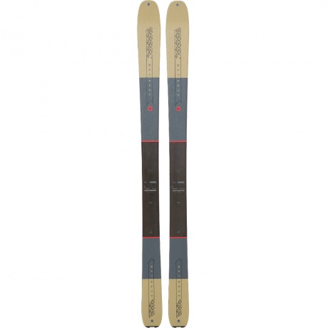K2 WAYBACK 92 + DYNAFIT SPEED TURN BLACK/SILVER Labourseauxskis - 3