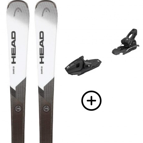 HEAD SHAPE CX + PR 11 GW 