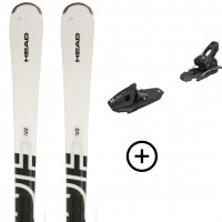 HEAD SHAPE V2 + PR 11 GW  